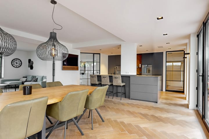 Photo 16 of Utrechtse Jaagpad 106-D