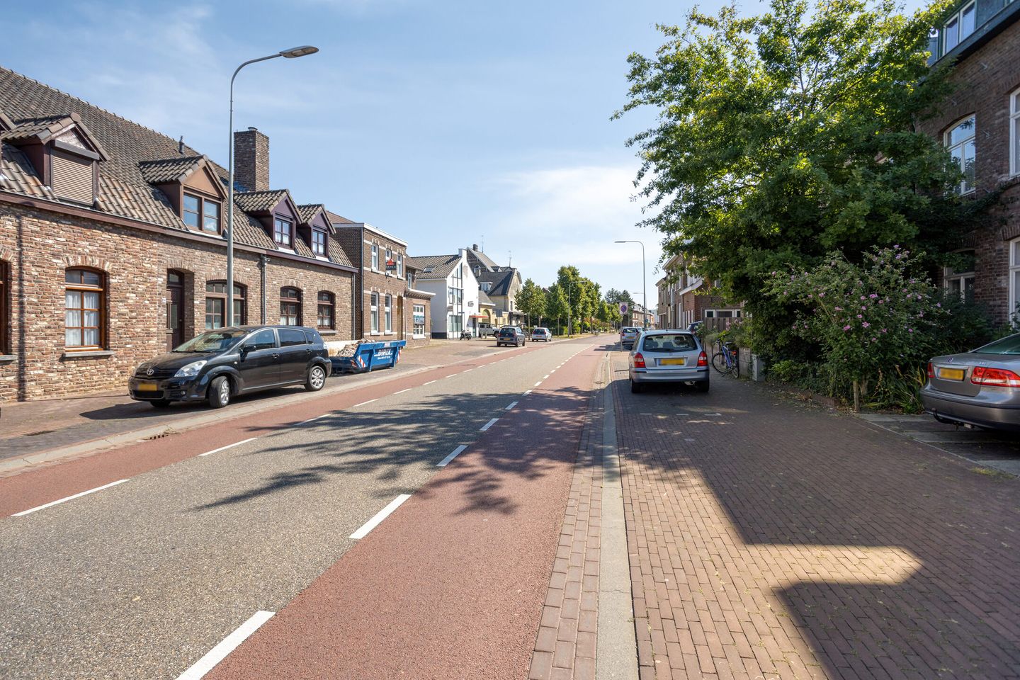 Foto 44 van Ambyerstraat Noord 88