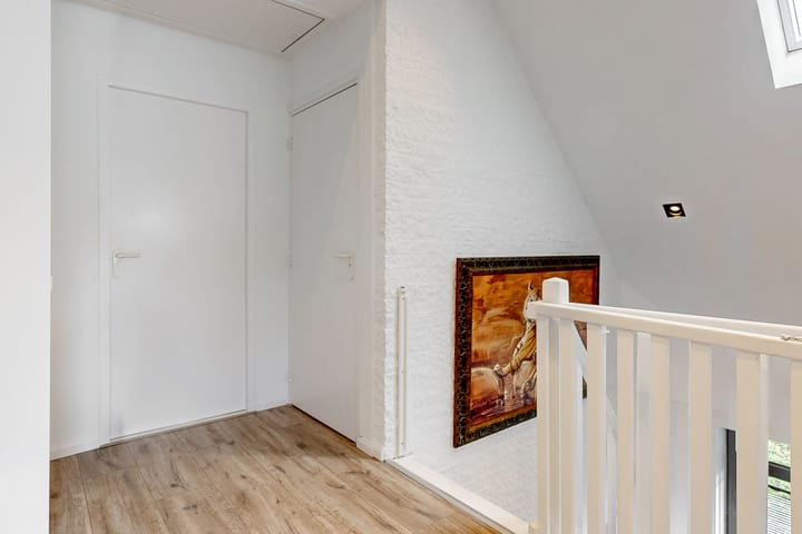 Photo 29 of Utrechtse Jaagpad 106-D