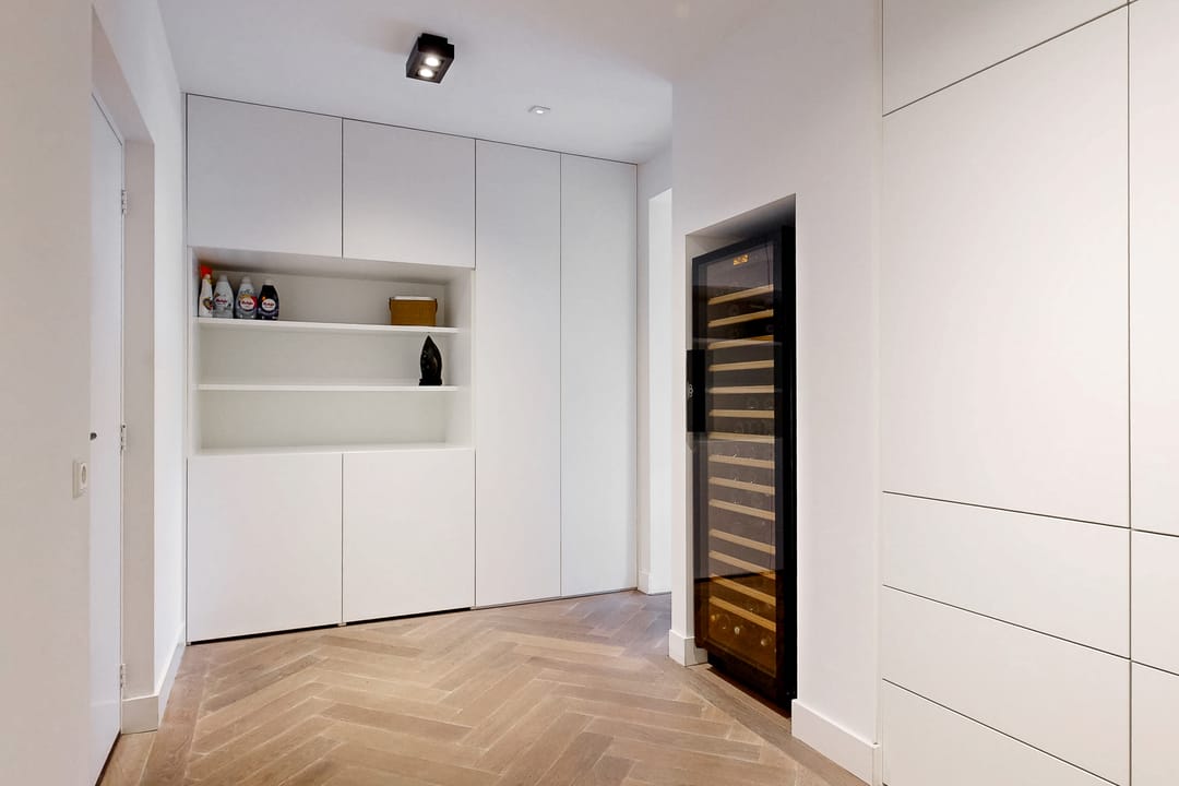 Foto 22 van Utrechtse Jaagpad 106-D