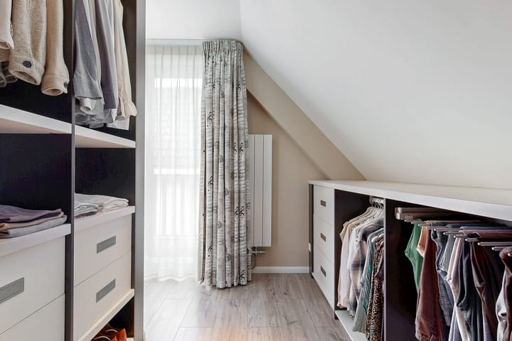 Photo 35 of Utrechtse Jaagpad 106-D