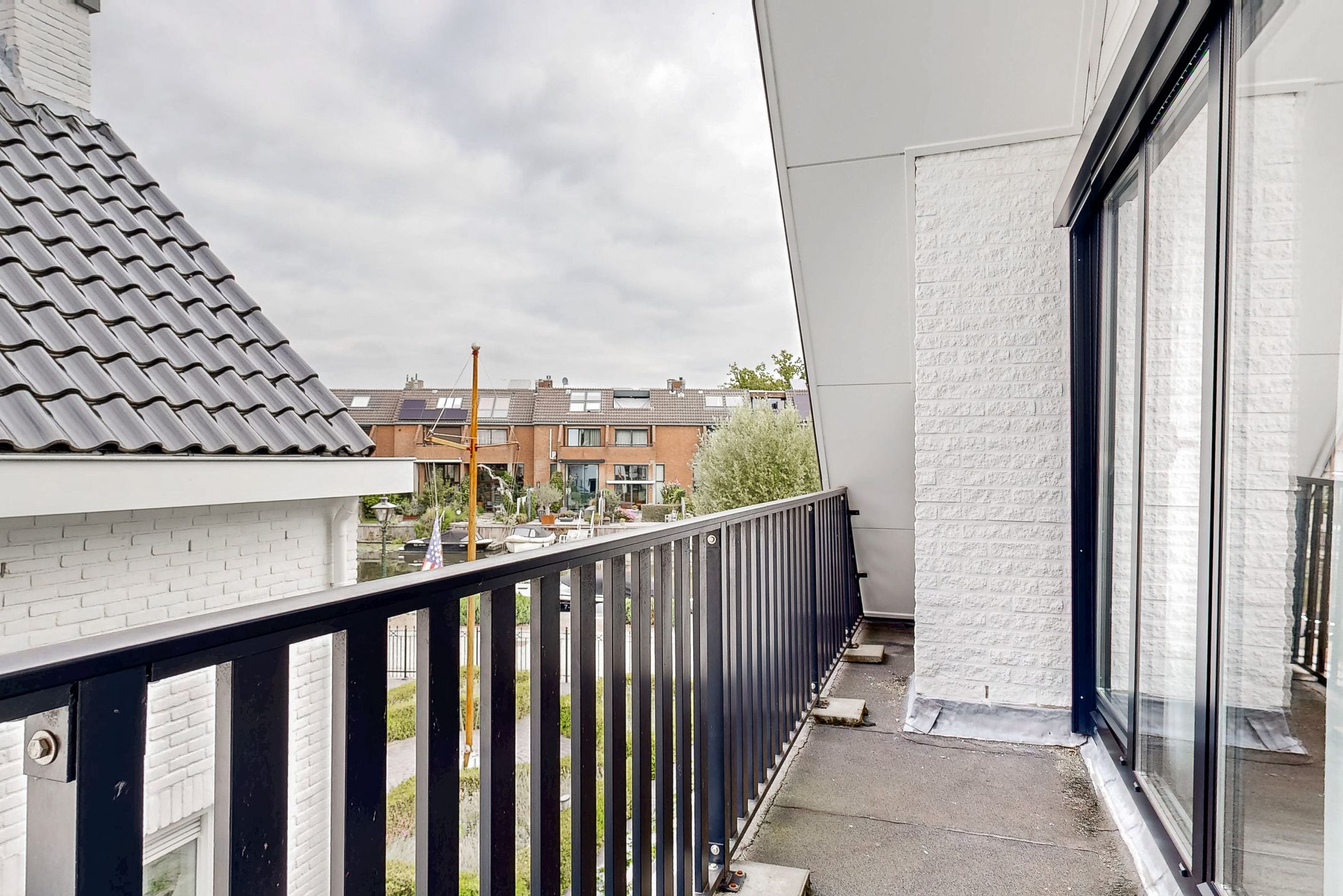 Foto 36 van Utrechtse Jaagpad 106-D