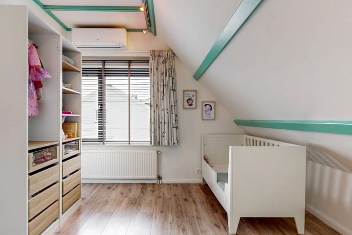 Photo 41 of Utrechtse Jaagpad 106-D