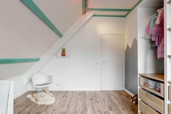 Photo 42 of Utrechtse Jaagpad 106-D