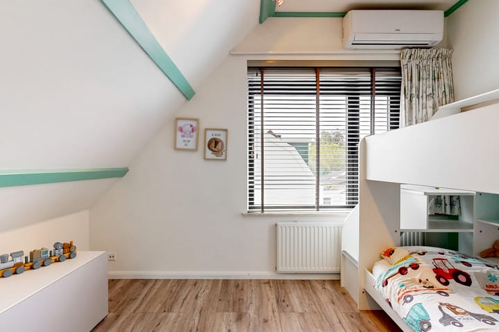 Photo 43 of Utrechtse Jaagpad 106-D