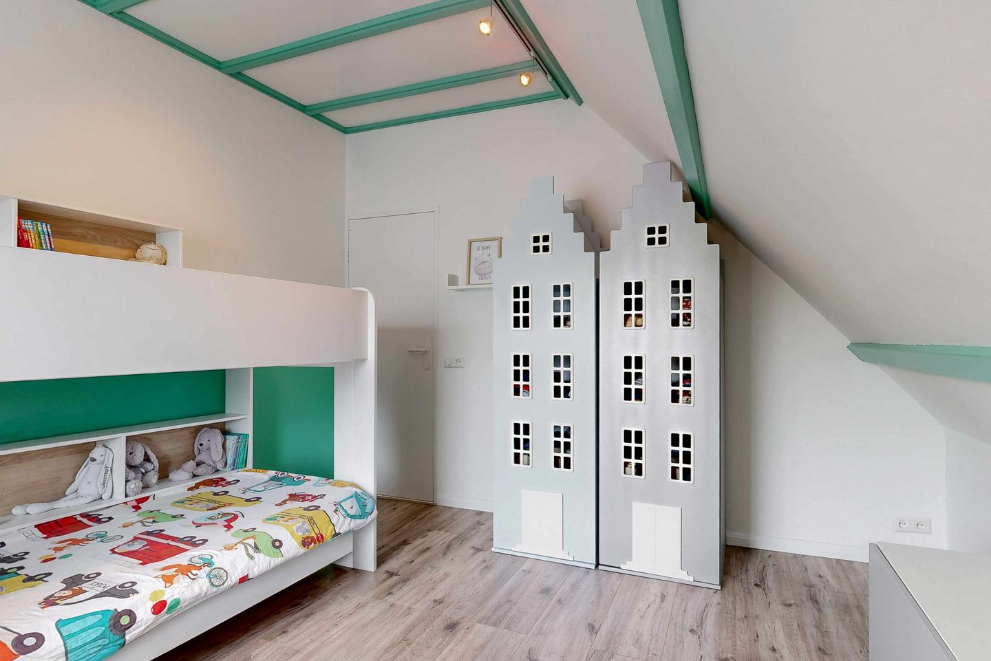 Foto 44 van Utrechtse Jaagpad 106-D