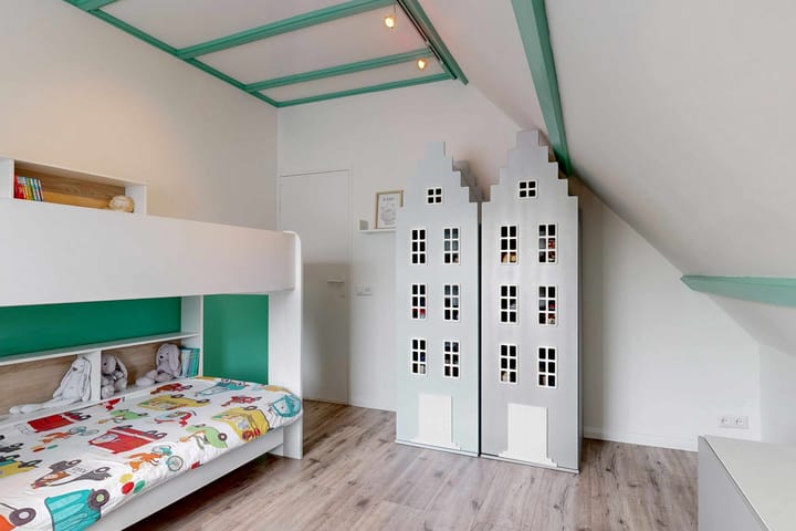 Photo 44 of Utrechtse Jaagpad 106-D