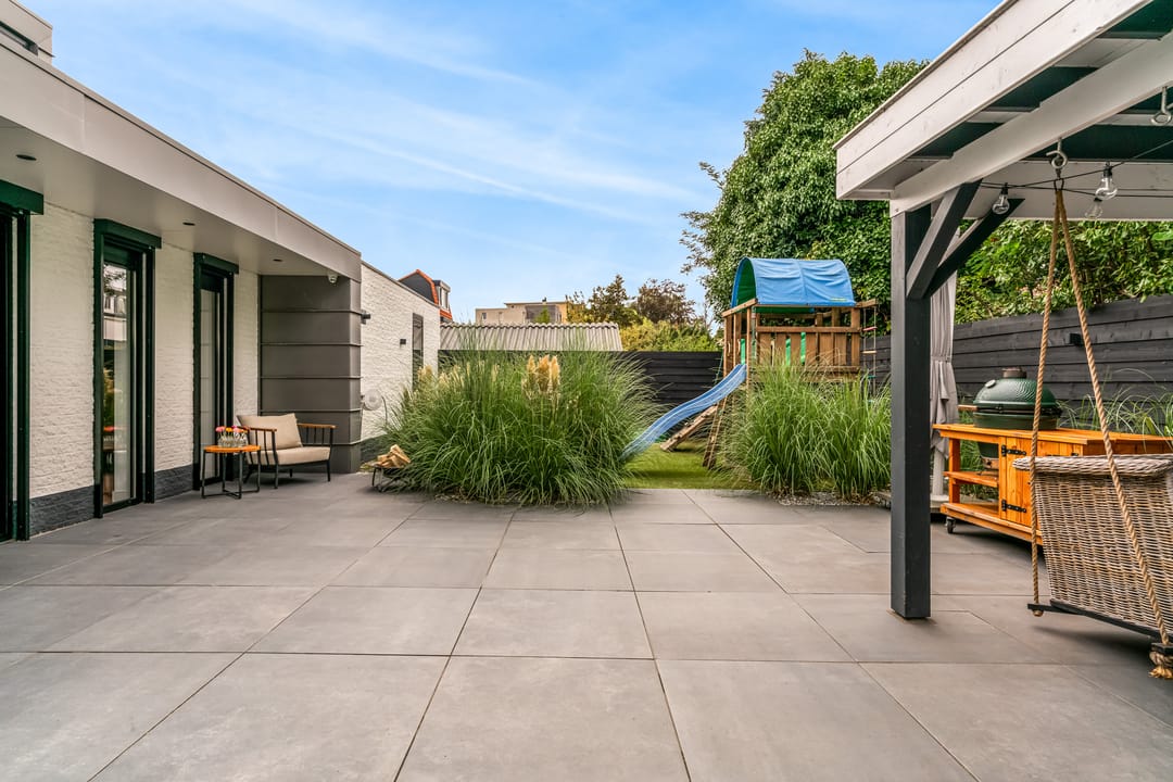 Foto 46 van Utrechtse Jaagpad 106-D