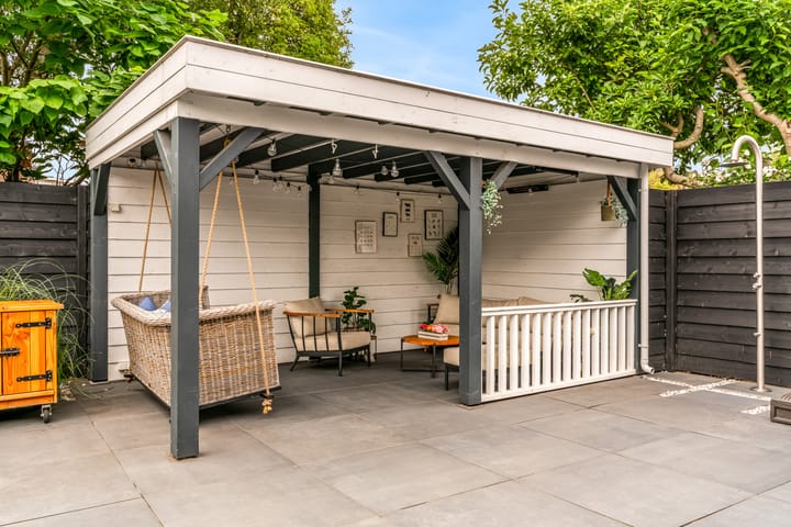 Photo 47 of Utrechtse Jaagpad 106-D