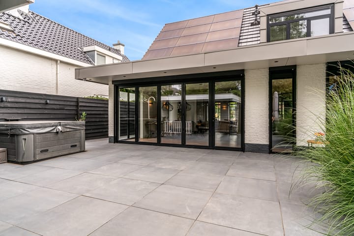 Photo 49 of Utrechtse Jaagpad 106-D