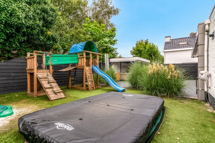 Photo 51 of Utrechtse Jaagpad 106-D