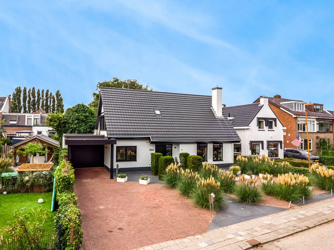 Foto 58 van Utrechtse Jaagpad 106-D