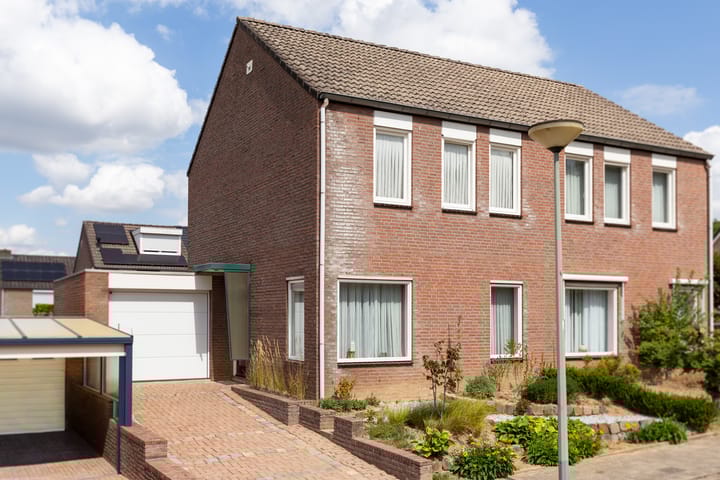 Foto 1 van Kanthuisstraat 18