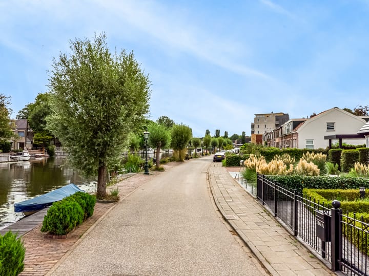 Photo 63 of Utrechtse Jaagpad 106-D