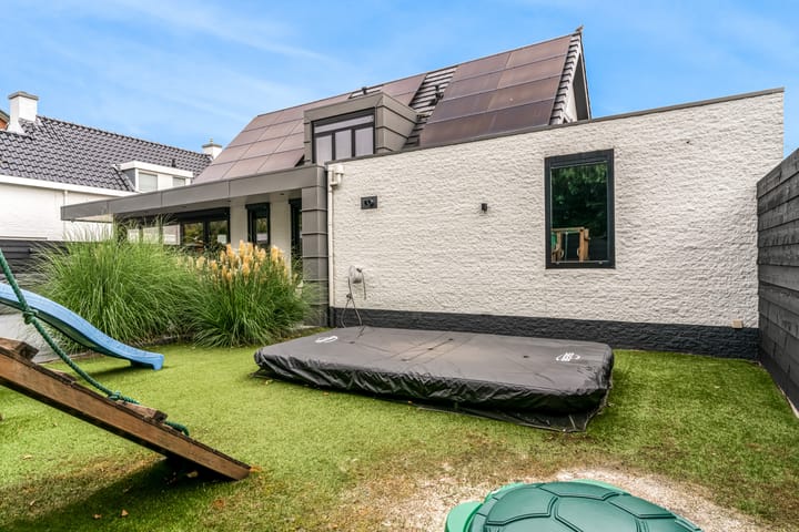 Photo 52 of Utrechtse Jaagpad 106-D