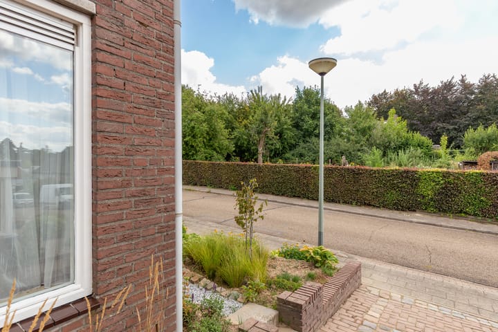 Foto 2 van Kanthuisstraat 18