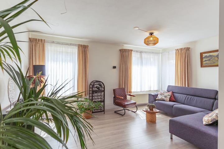 Foto 3 van Kanthuisstraat 18