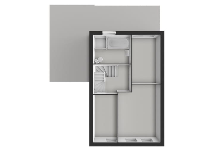 Foto 30 van Kanthuisstraat 18