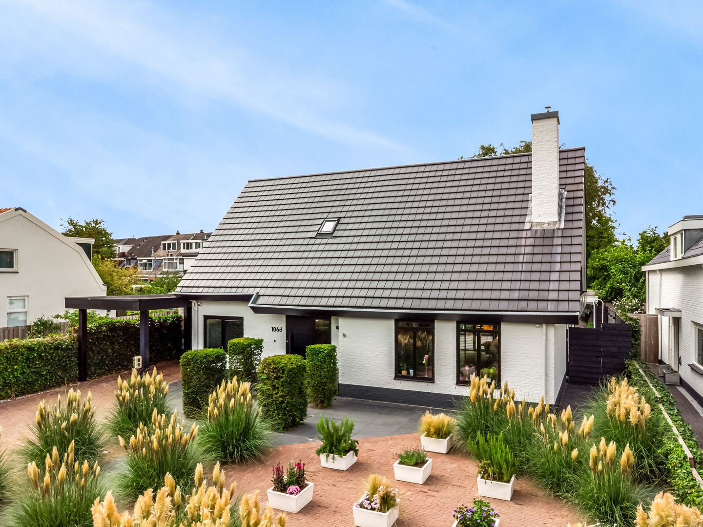 Foto 55 van Utrechtse Jaagpad 106-D