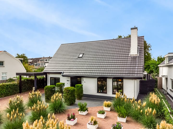 Photo 55 of Utrechtse Jaagpad 106-D