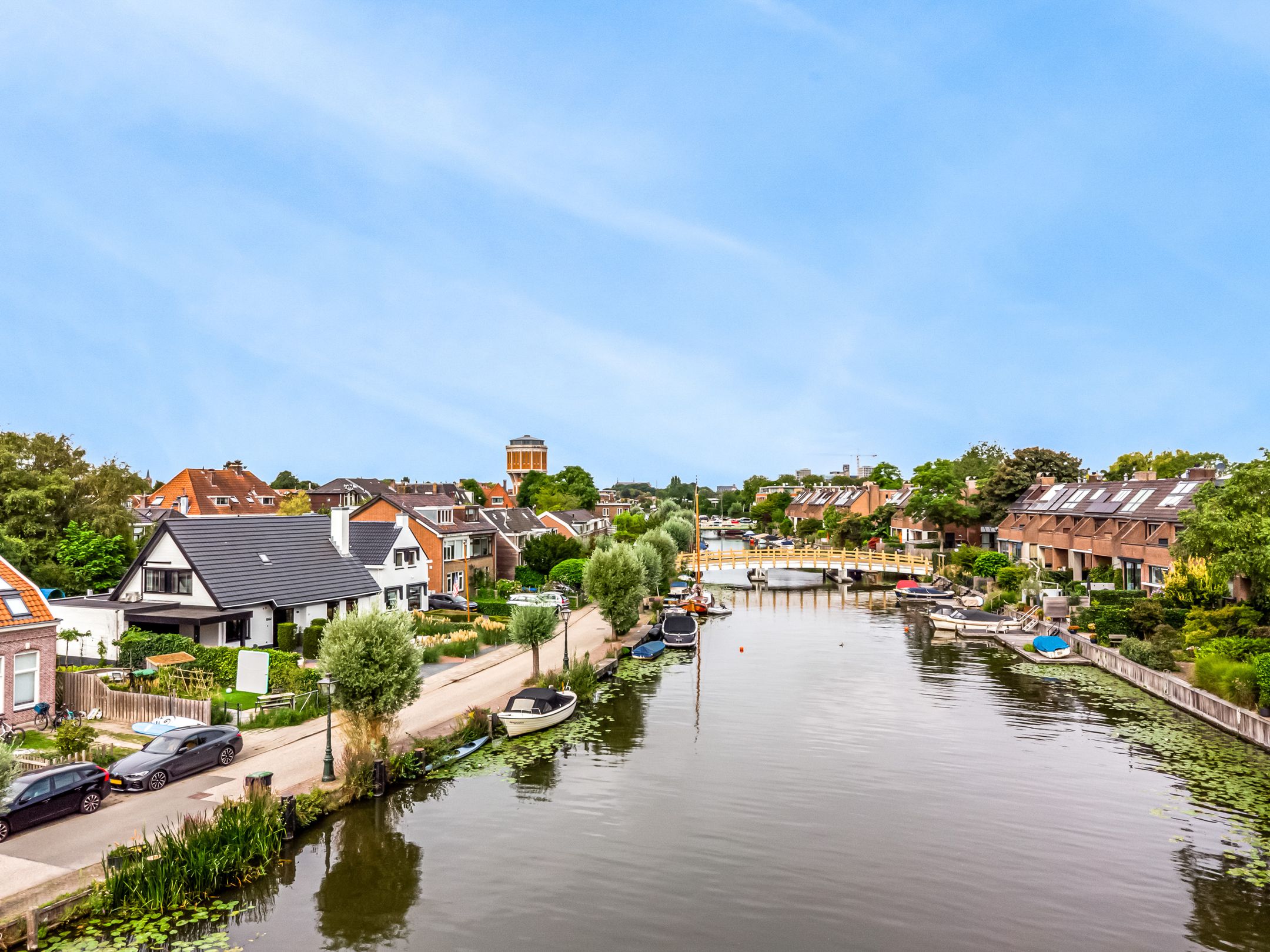 Foto 60 van Utrechtse Jaagpad 106-D