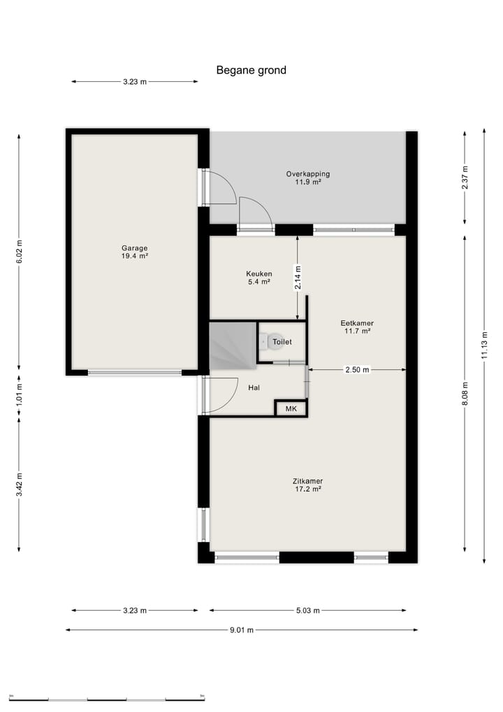 Foto 26 van Kanthuisstraat 18