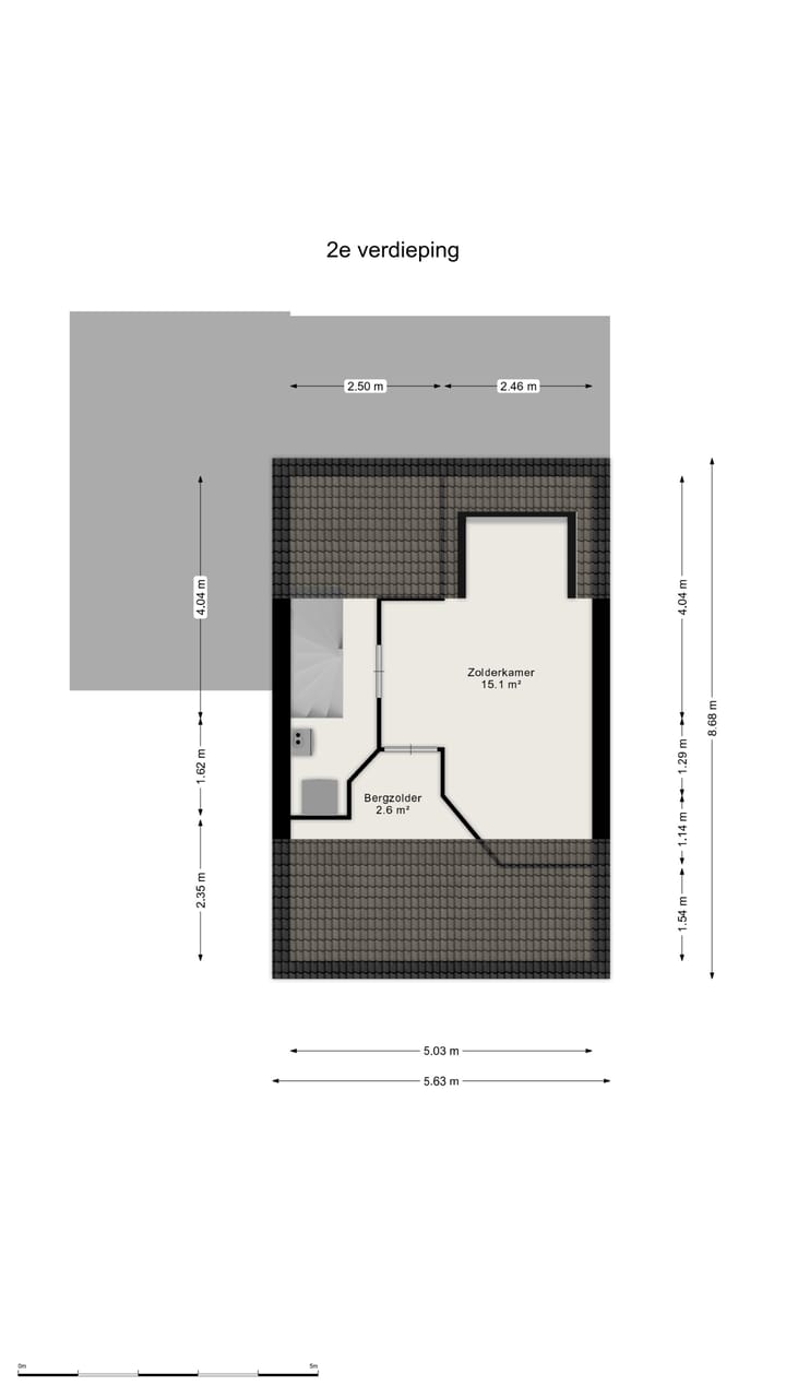 Foto 28 van Kanthuisstraat 18