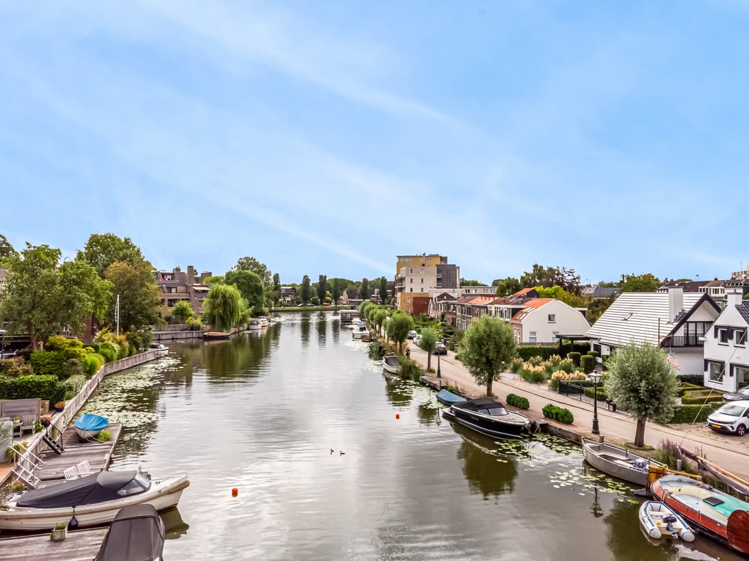 Foto 61 van Utrechtse Jaagpad 106-D