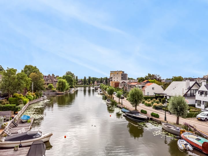 Photo 61 of Utrechtse Jaagpad 106-D