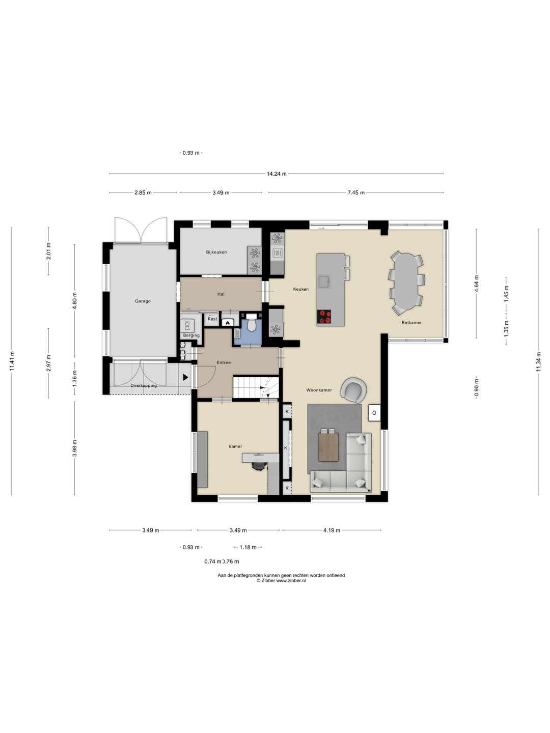 Foto 58 van Edeseweg 13