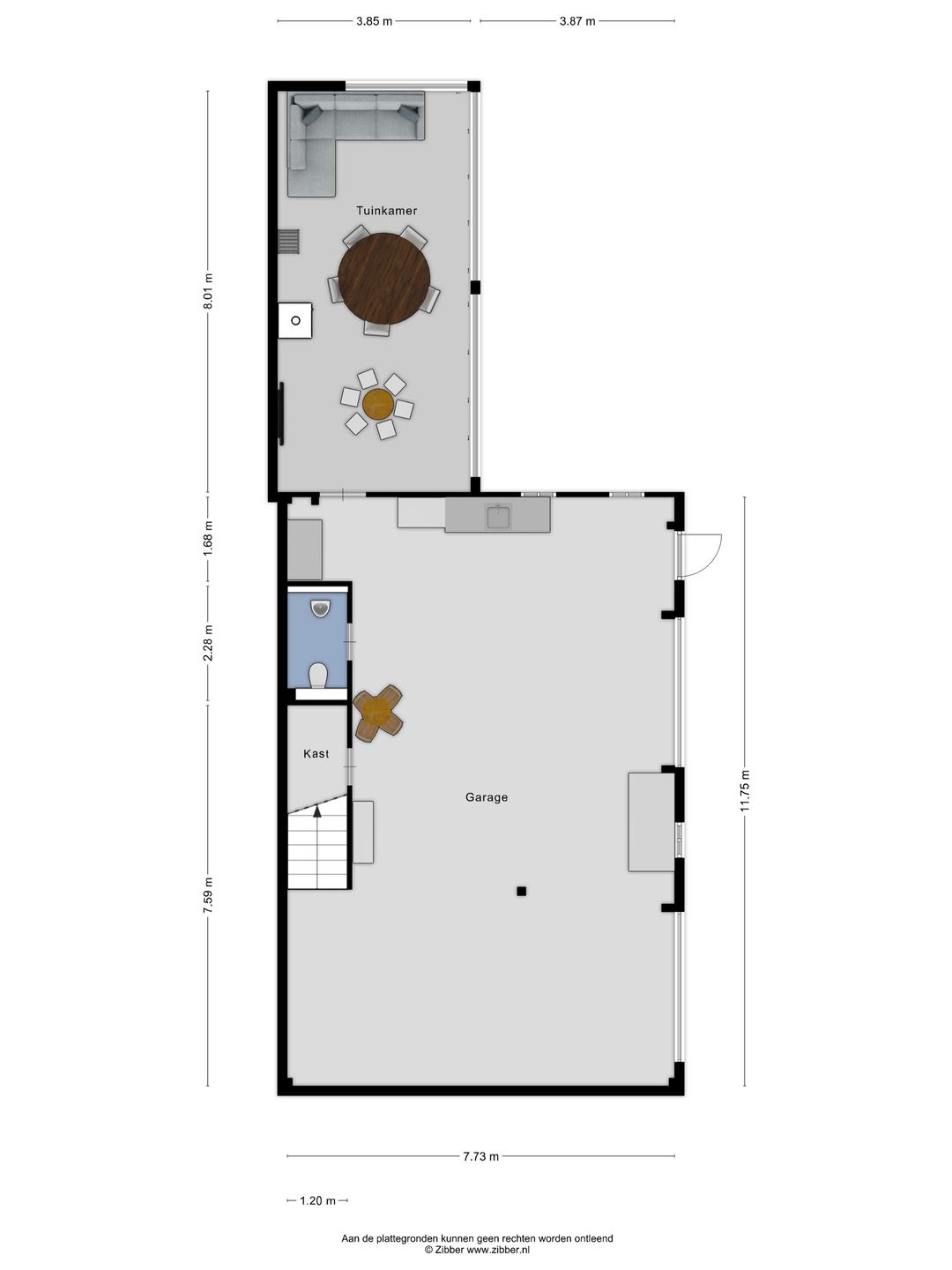 Foto 62 van Edeseweg 13