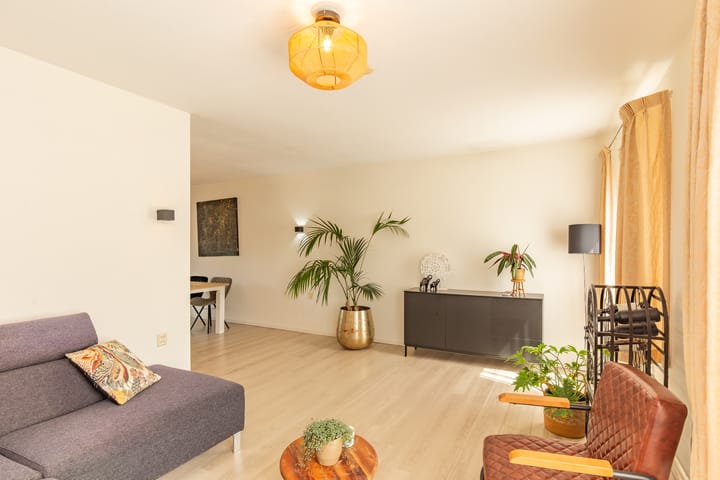 Foto 5 van Kanthuisstraat 18