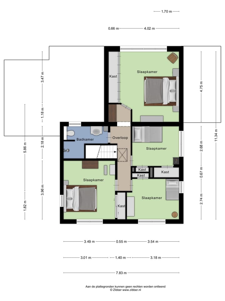 Foto 59 van Edeseweg 13