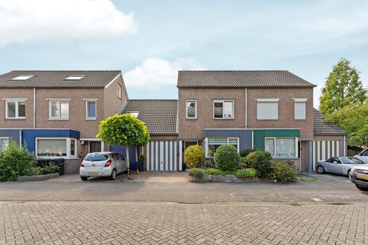 Oleanderstraat 4