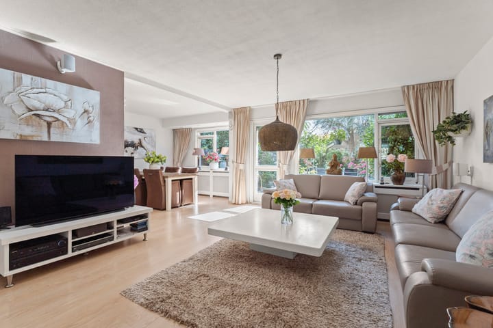 Foto 2 van Oleanderstraat 4