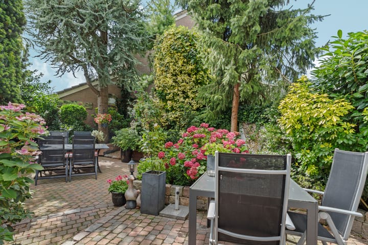 Foto 3 van Oleanderstraat 4