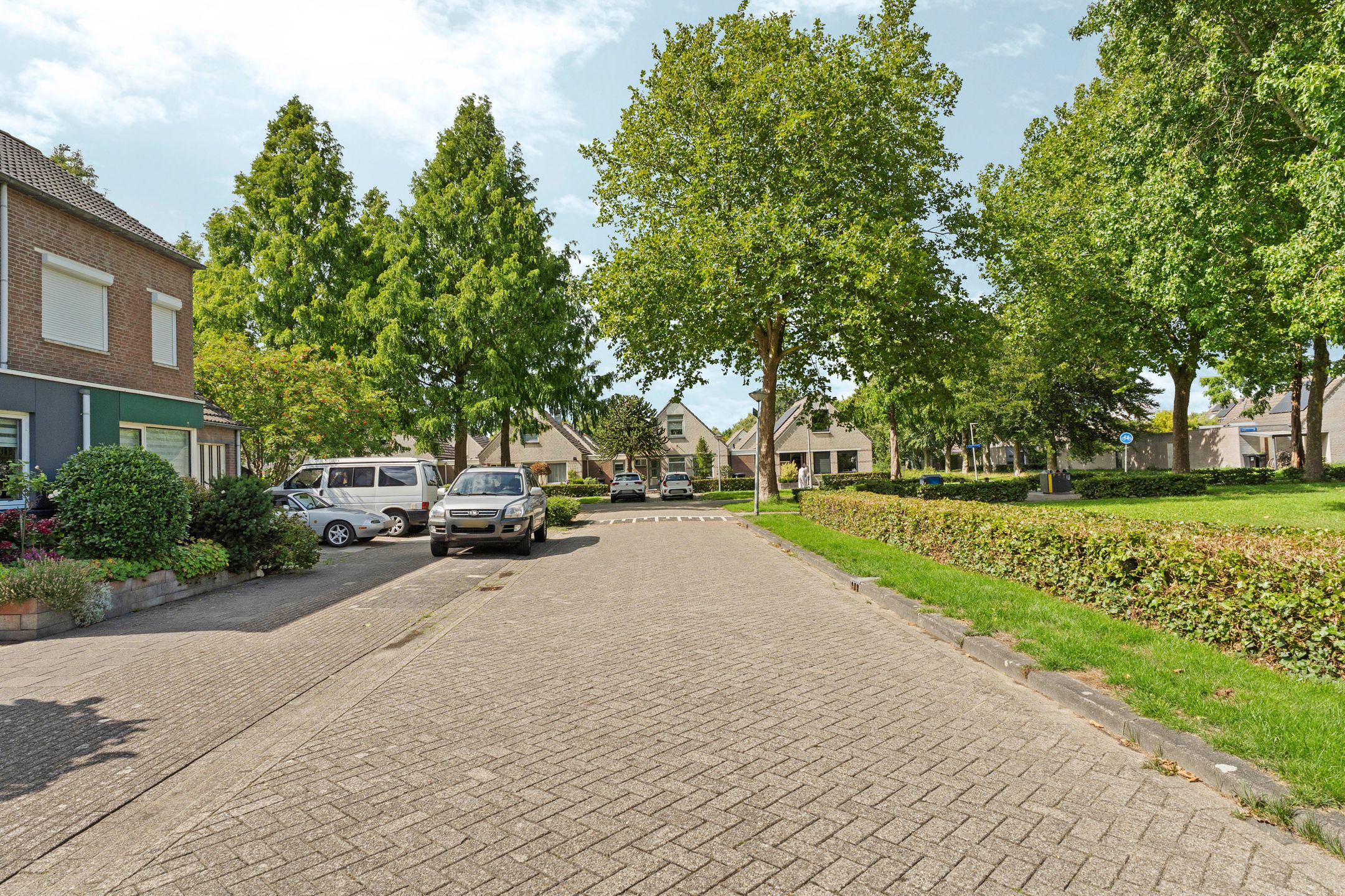 Foto 6 van Oleanderstraat 4