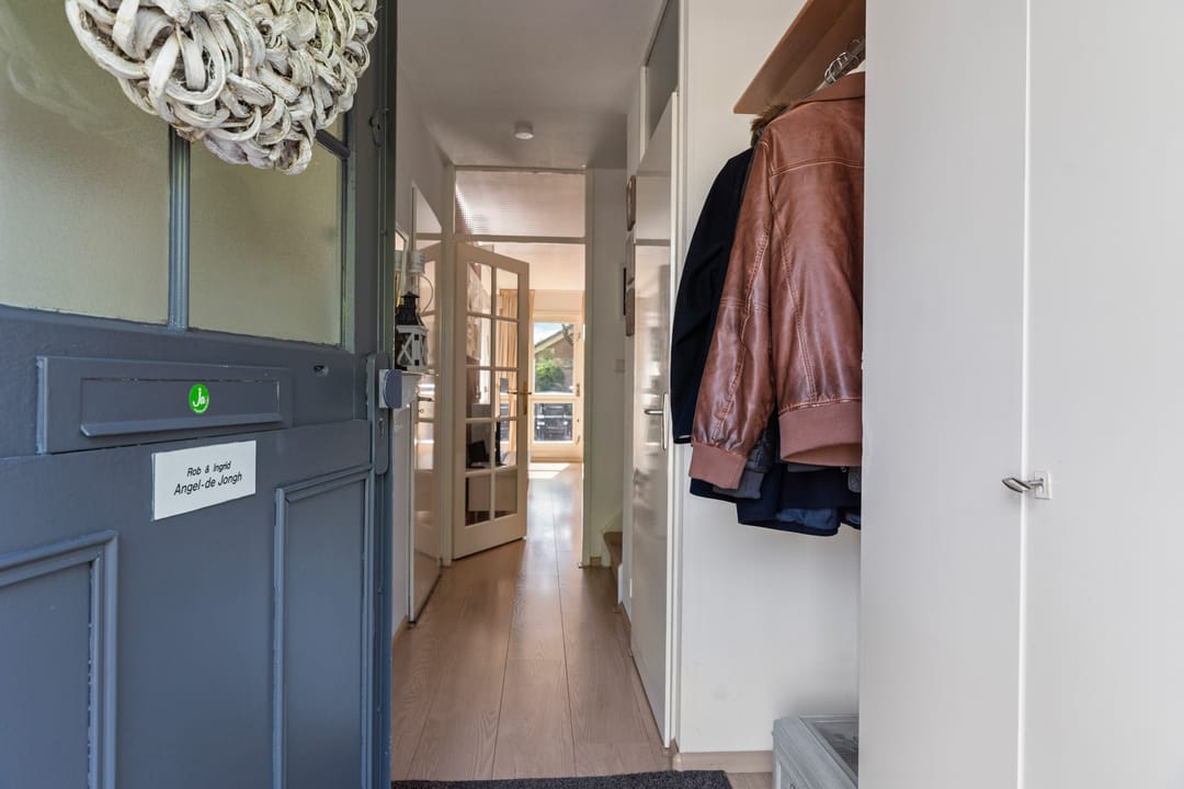 Foto 8 van Oleanderstraat 4