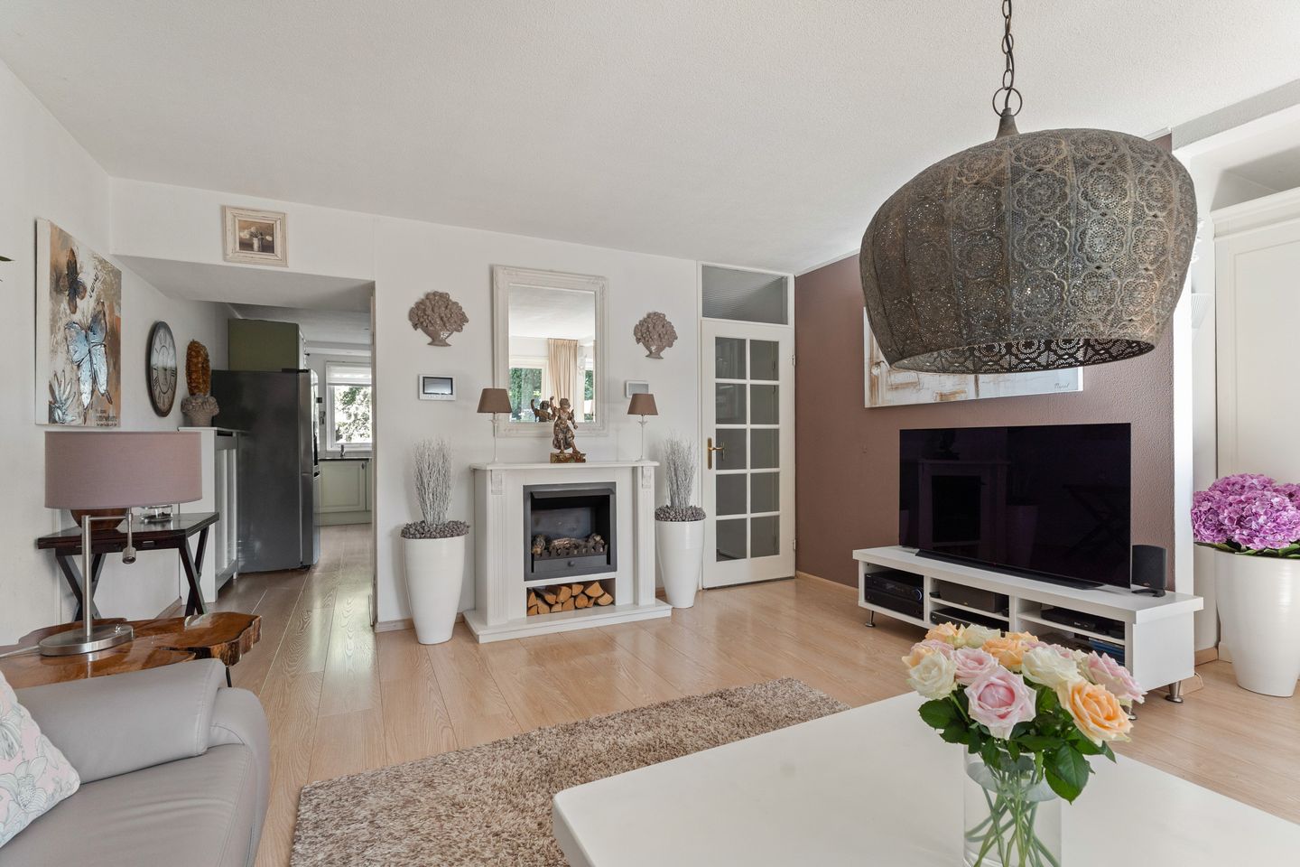 Foto 10 van Oleanderstraat 4