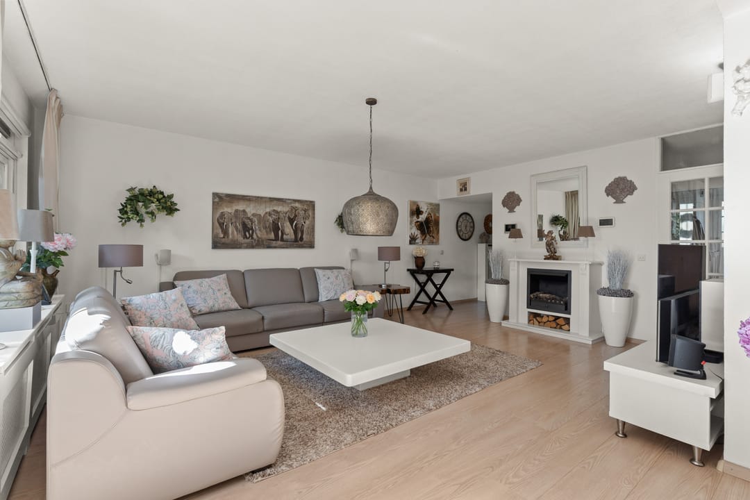 Foto 11 van Oleanderstraat 4