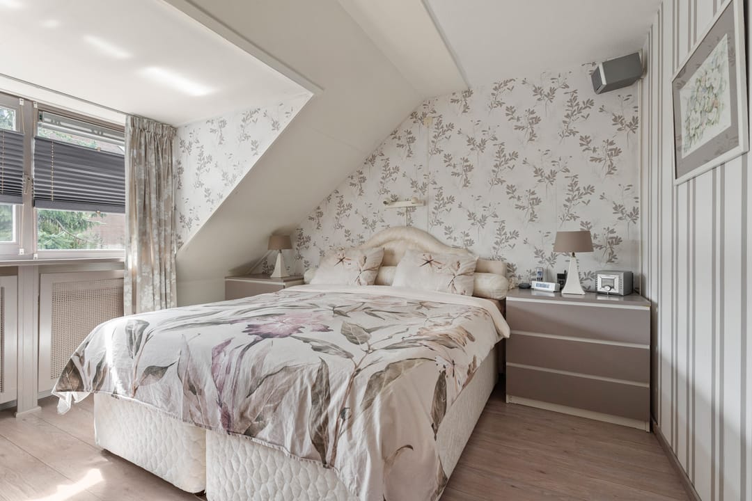 Foto 22 van Oleanderstraat 4