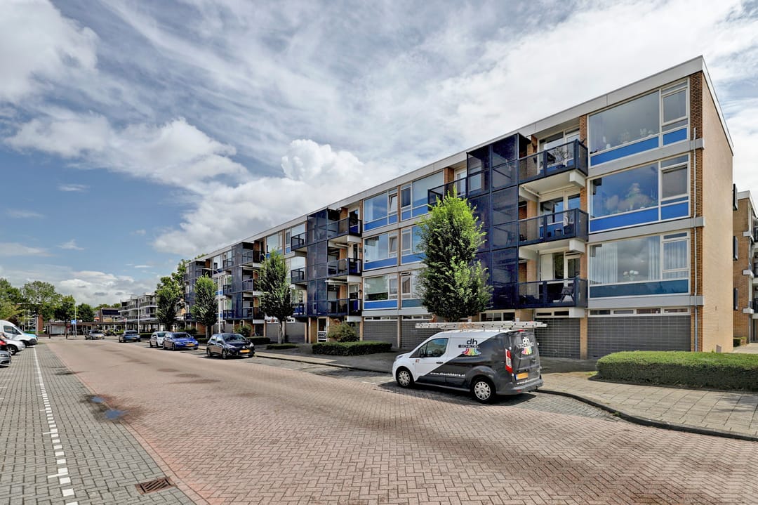 Photo 1 of Frits Vogelstraat 56