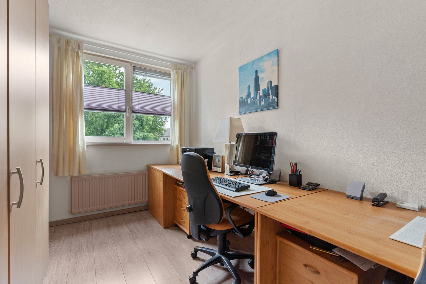 Foto 25 van Oleanderstraat 4