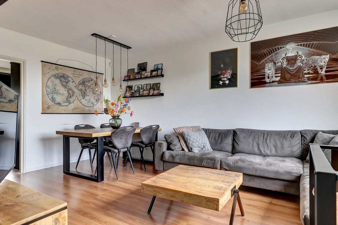 Photo 2 of Frits Vogelstraat 56