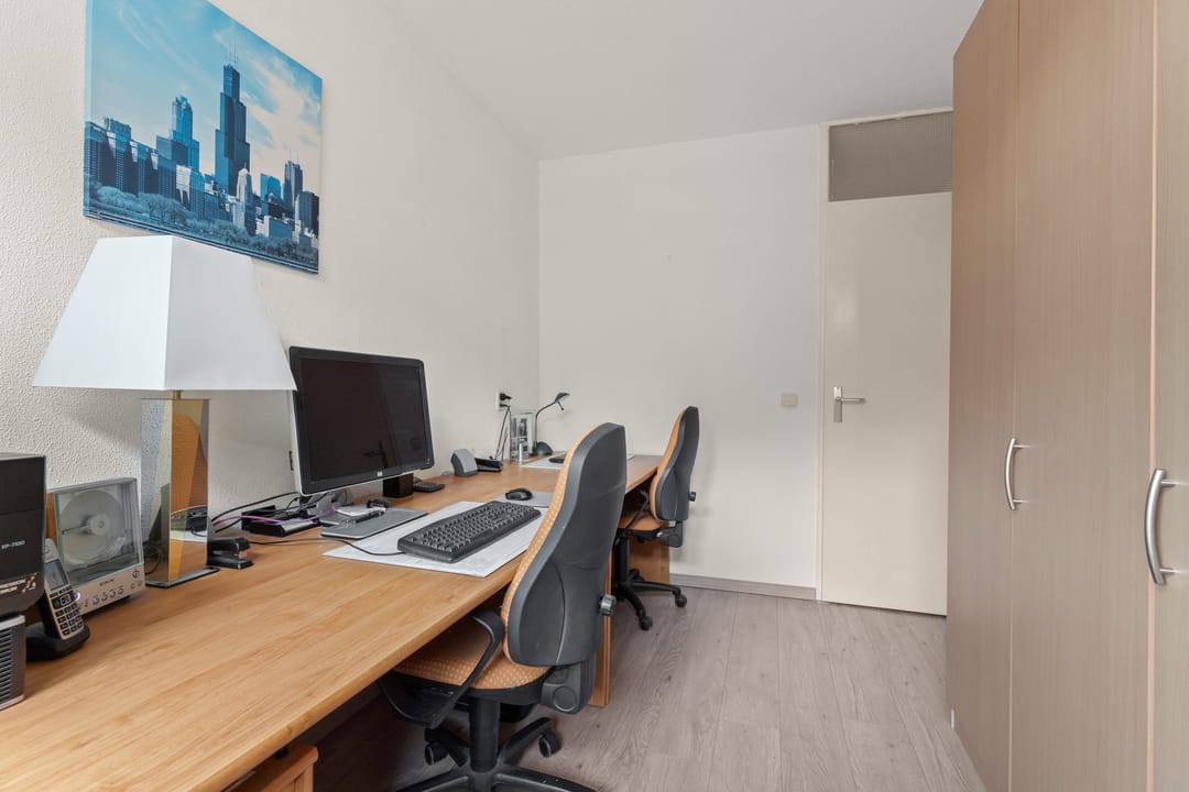 Foto 26 van Oleanderstraat 4