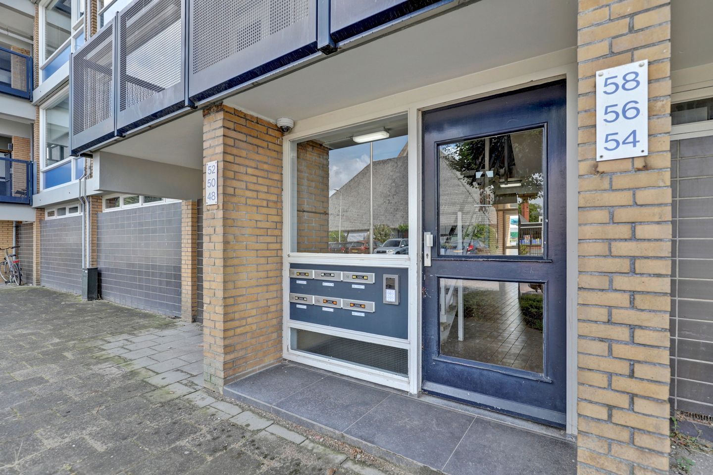 Photo 5 of Frits Vogelstraat 56