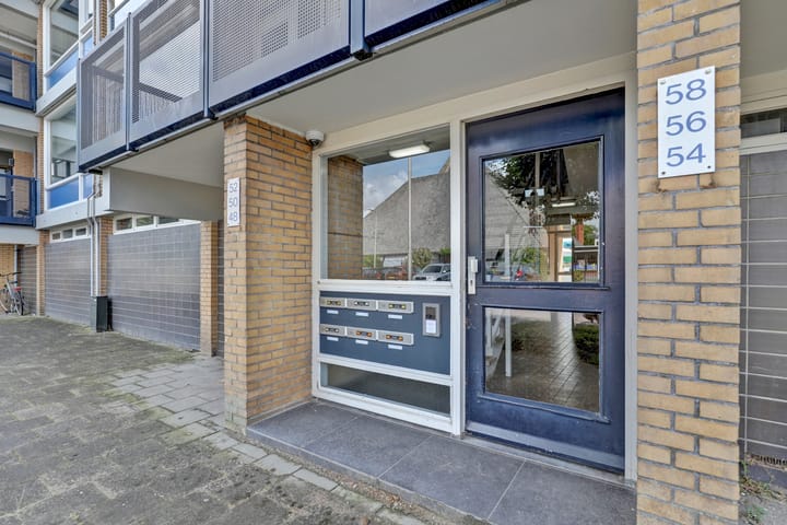 Foto 5 van Frits Vogelstraat 56