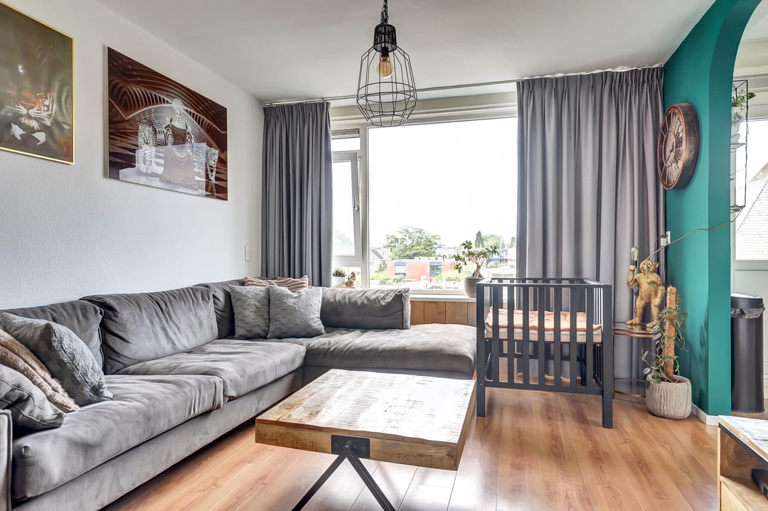 Photo 7 of Frits Vogelstraat 56