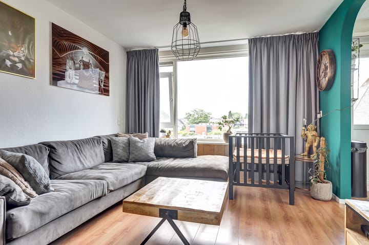 Foto 7 van Frits Vogelstraat 56