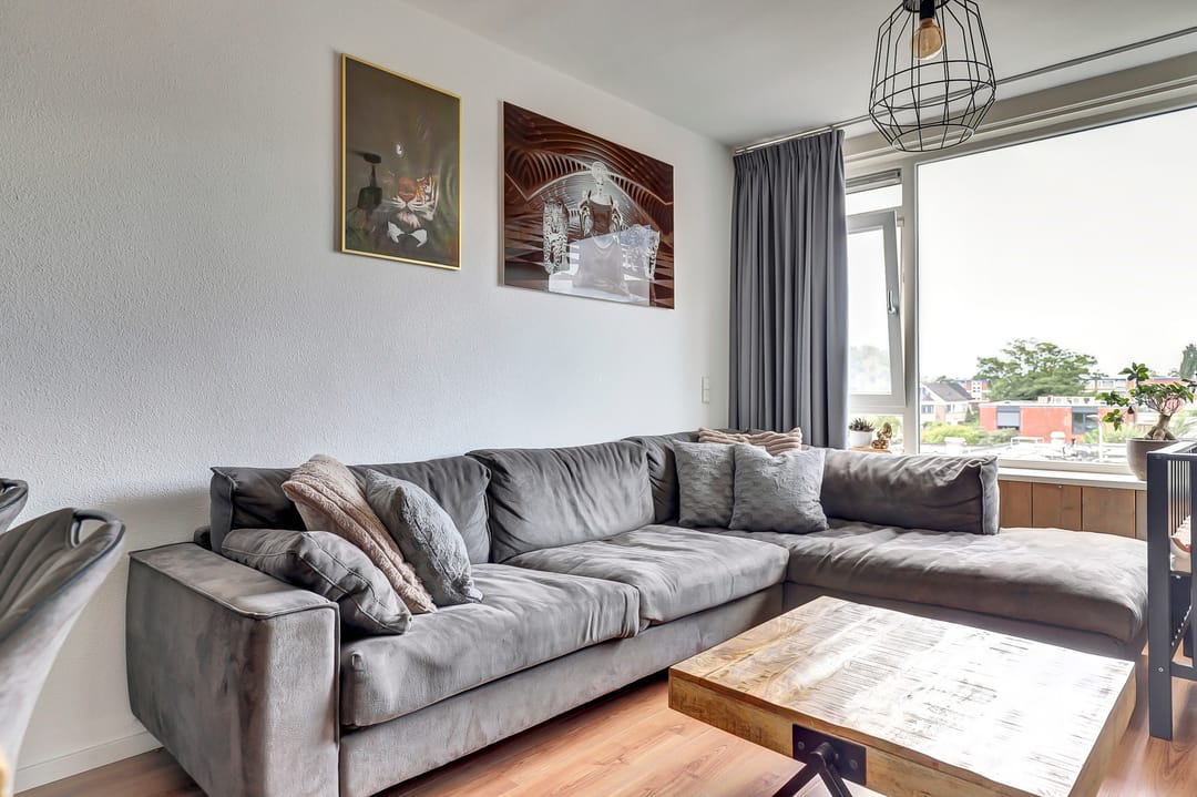 Photo 8 of Frits Vogelstraat 56